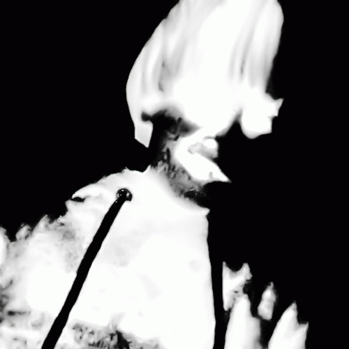 Child Soldier : Creator of God